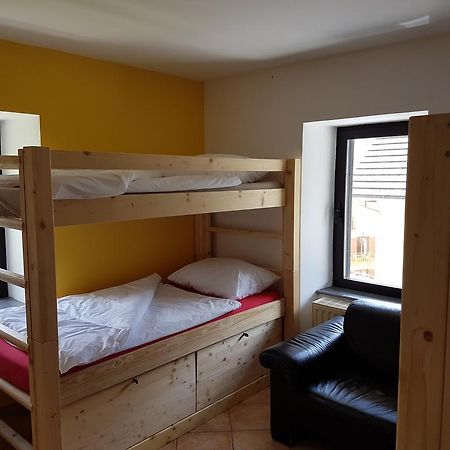 Hostel Bovec Eksteriør billede