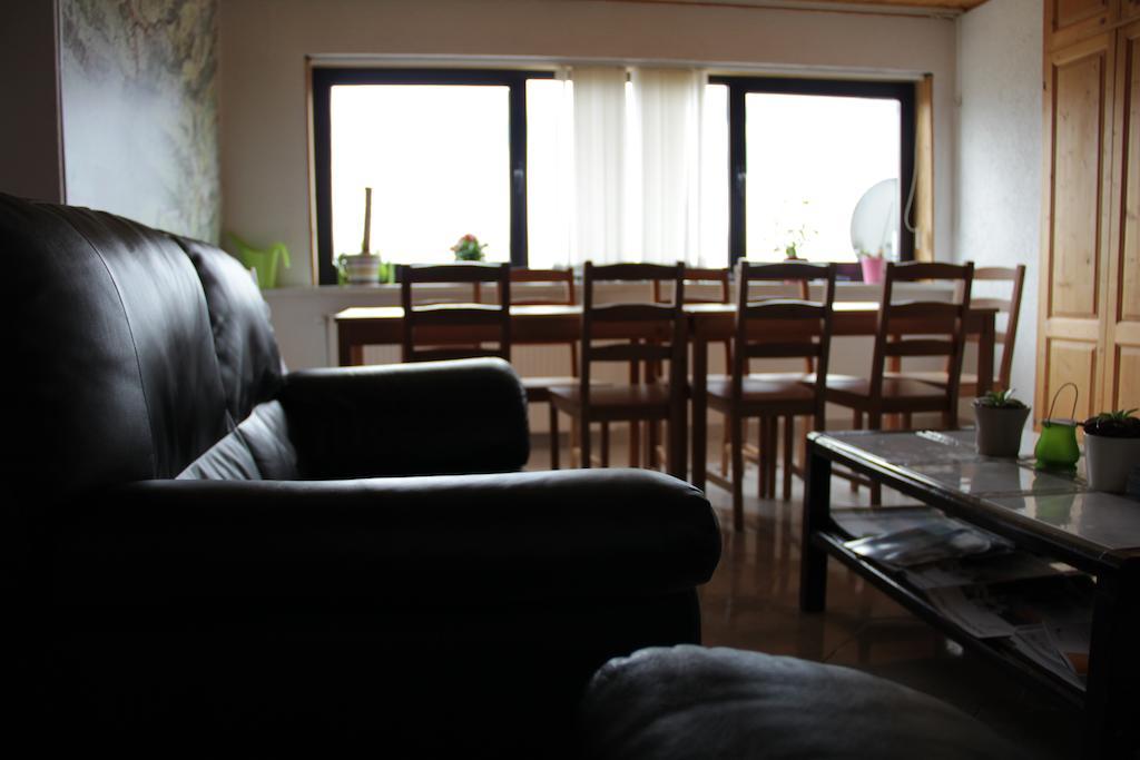 Hostel Bovec Eksteriør billede