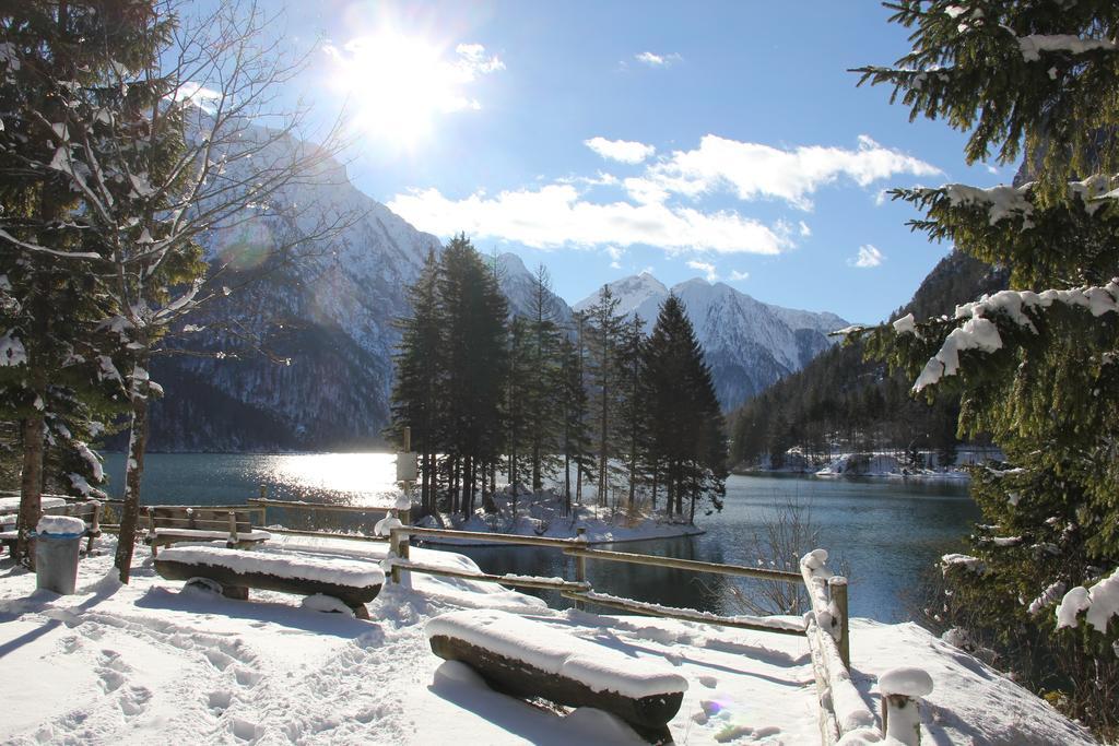 Hostel Bovec Eksteriør billede